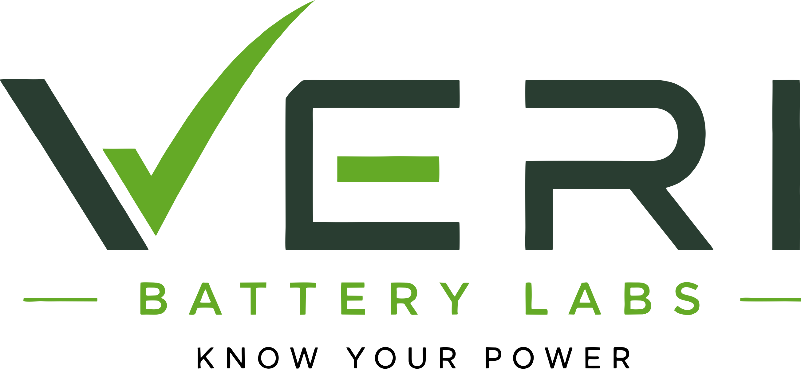 VERI Battery Labs